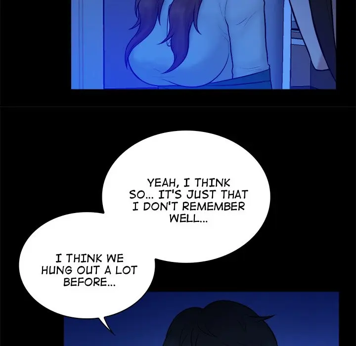 Find That Girl Manhwa Chapter 36 - Page 48