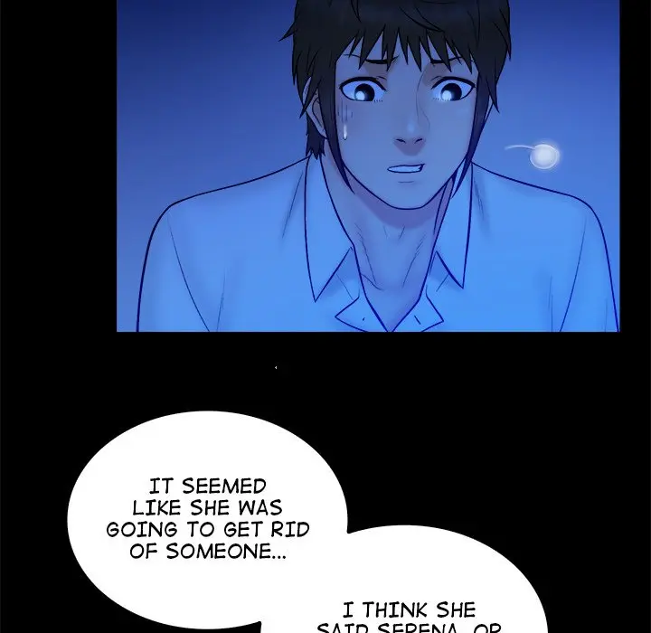 Find That Girl Manhwa Chapter 36 - Page 49