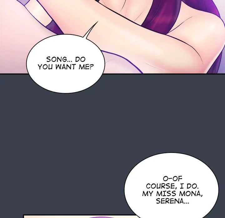 Find That Girl Manhwa Chapter 36 - Page 5