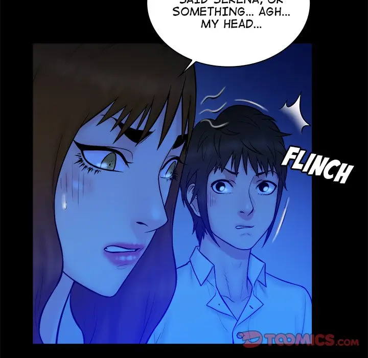 Find That Girl Manhwa Chapter 36 - Page 50