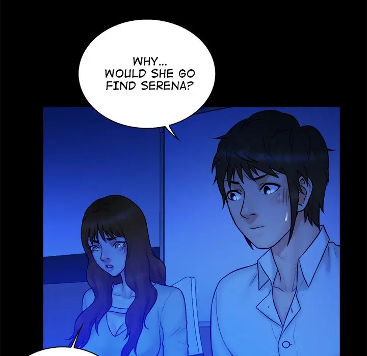 Find That Girl Manhwa Chapter 36 - Page 53