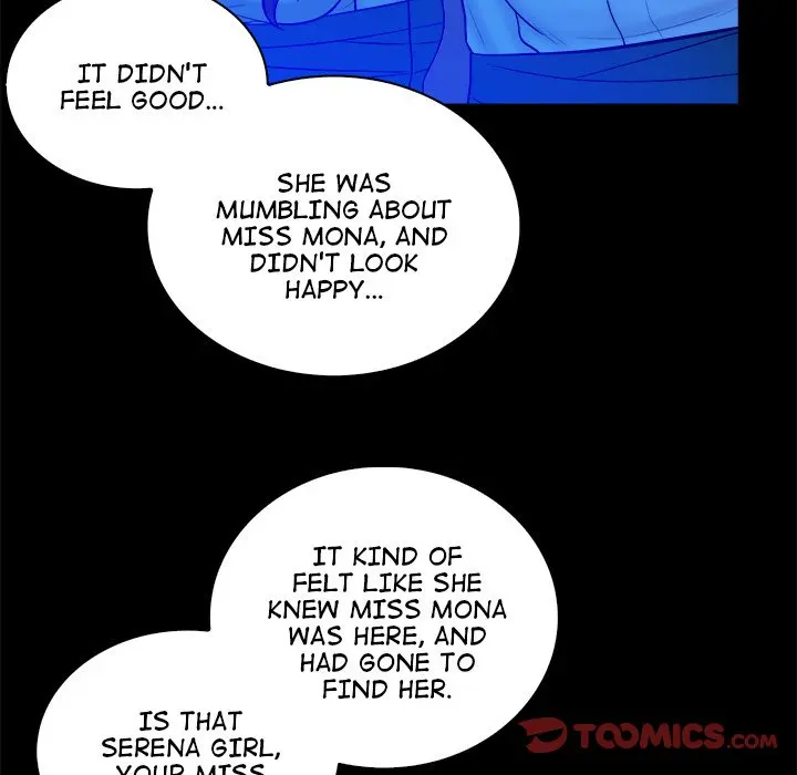 Find That Girl Manhwa Chapter 36 - Page 54
