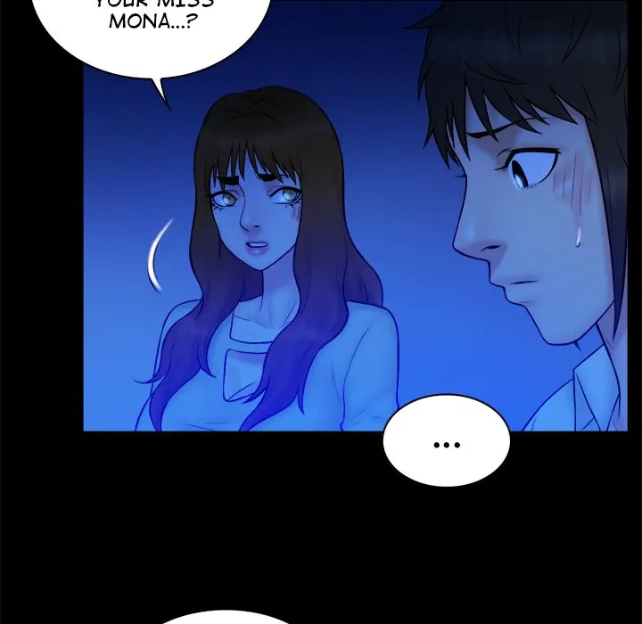 Find That Girl Manhwa Chapter 36 - Page 55