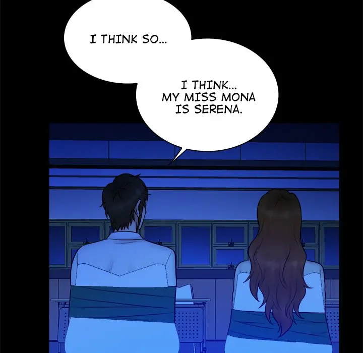 Find That Girl Manhwa Chapter 36 - Page 56