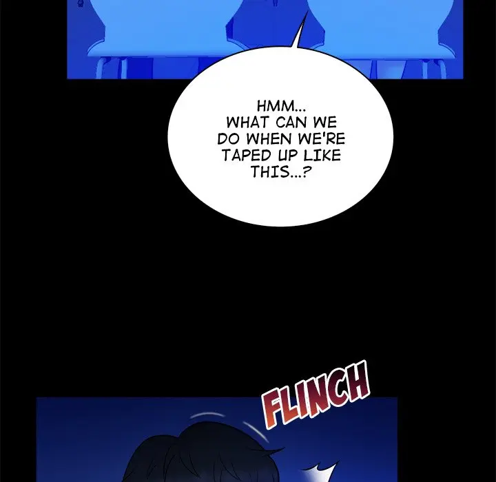 Find That Girl Manhwa Chapter 36 - Page 57