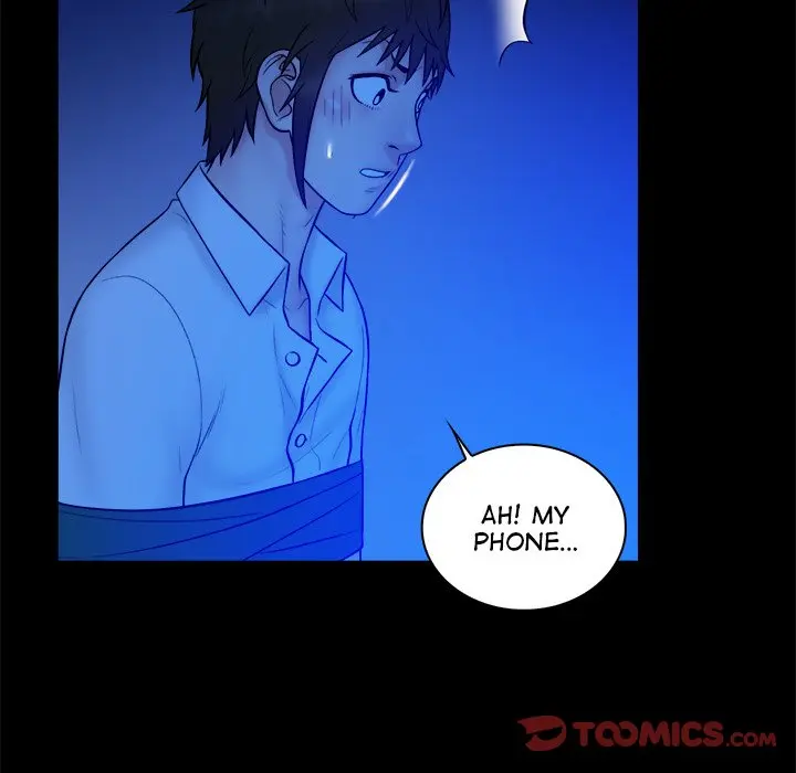 Find That Girl Manhwa Chapter 36 - Page 58