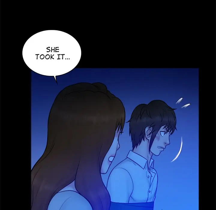 Find That Girl Manhwa Chapter 36 - Page 59