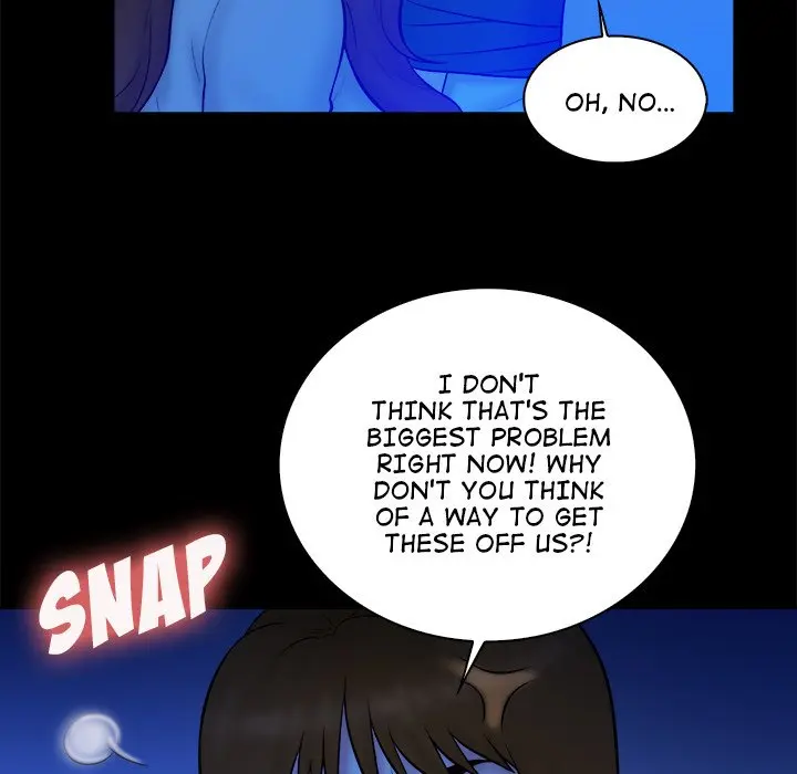Find That Girl Manhwa Chapter 36 - Page 60