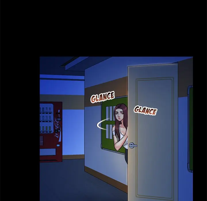 Find That Girl Manhwa Chapter 36 - Page 81