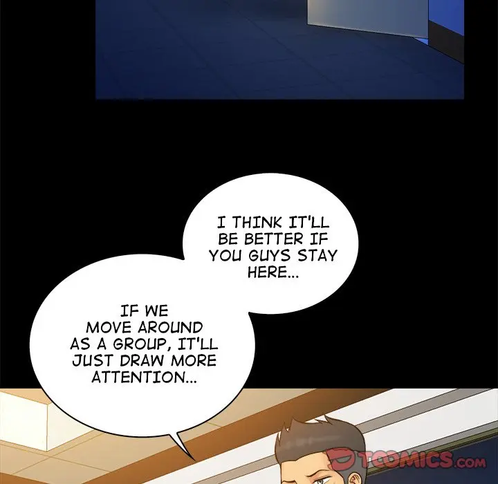 Find That Girl Manhwa Chapter 36 - Page 82