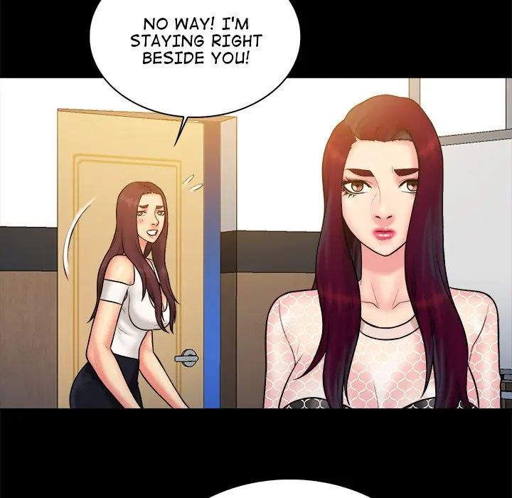 Find That Girl Manhwa Chapter 36 - Page 84