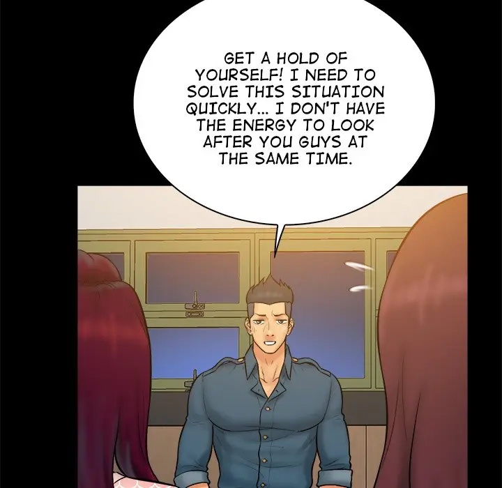 Find That Girl Manhwa Chapter 36 - Page 85