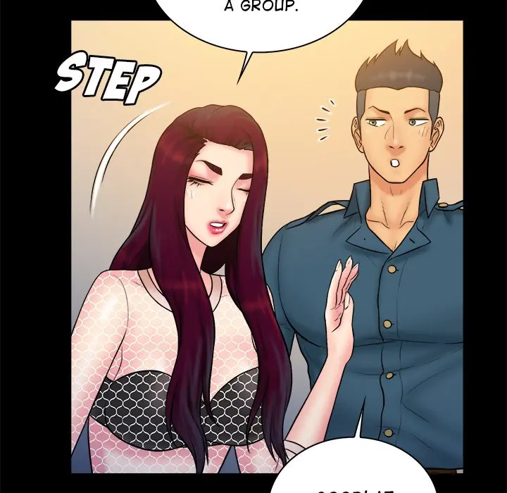 Find That Girl Manhwa Chapter 36 - Page 87