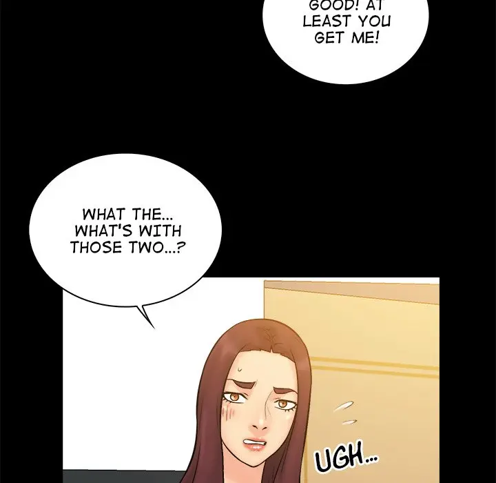 Find That Girl Manhwa Chapter 36 - Page 88