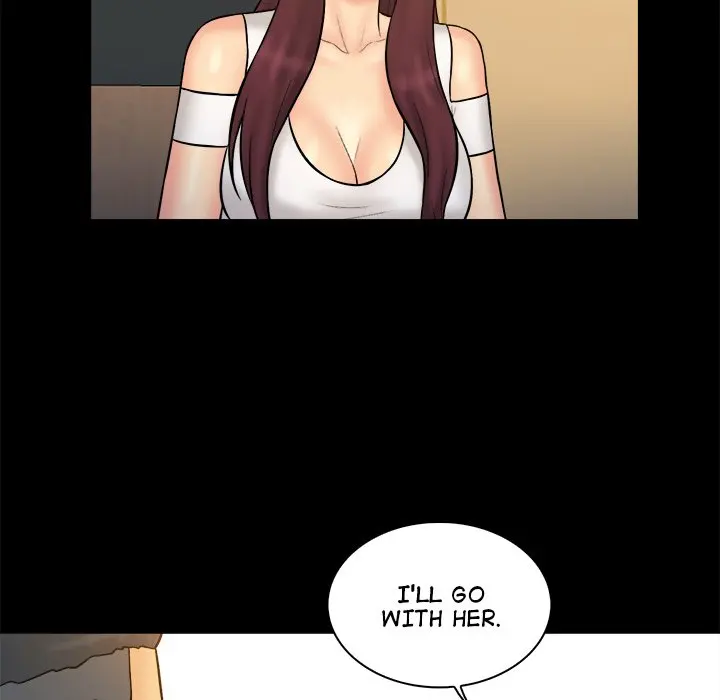 Find That Girl Manhwa Chapter 36 - Page 89