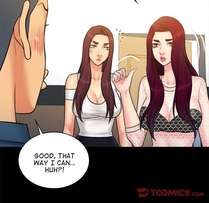 Find That Girl Manhwa Chapter 36 - Page 90
