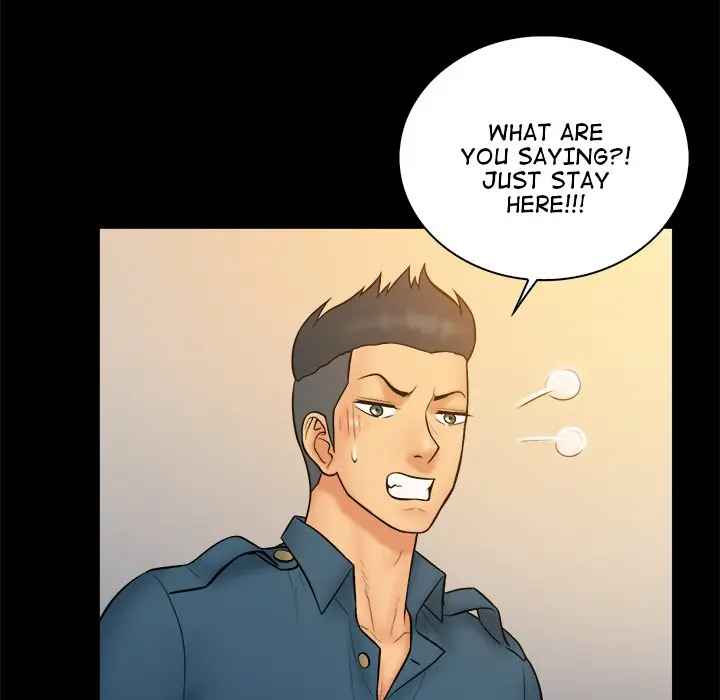 Find That Girl Manhwa Chapter 36 - Page 91