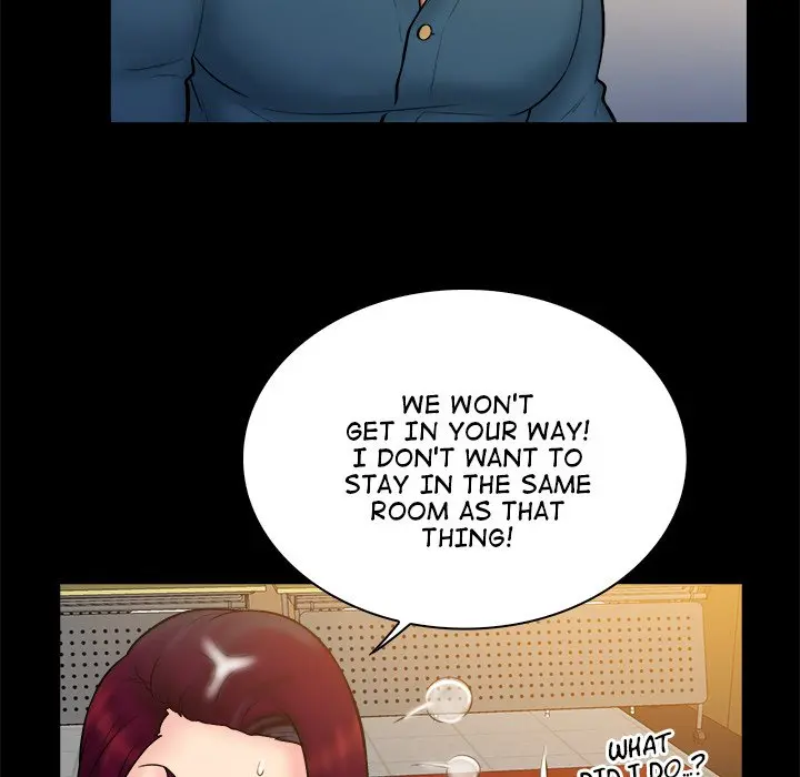 Find That Girl Manhwa Chapter 36 - Page 92