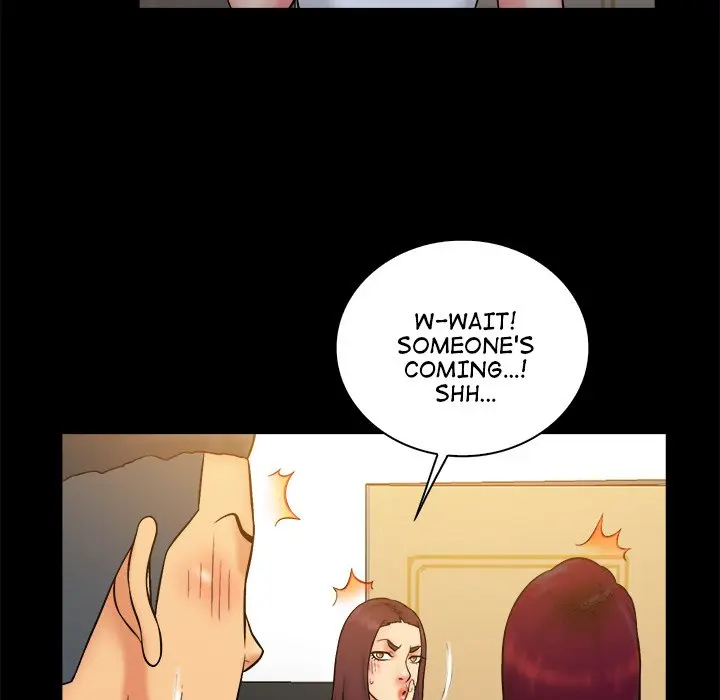 Find That Girl Manhwa Chapter 36 - Page 95