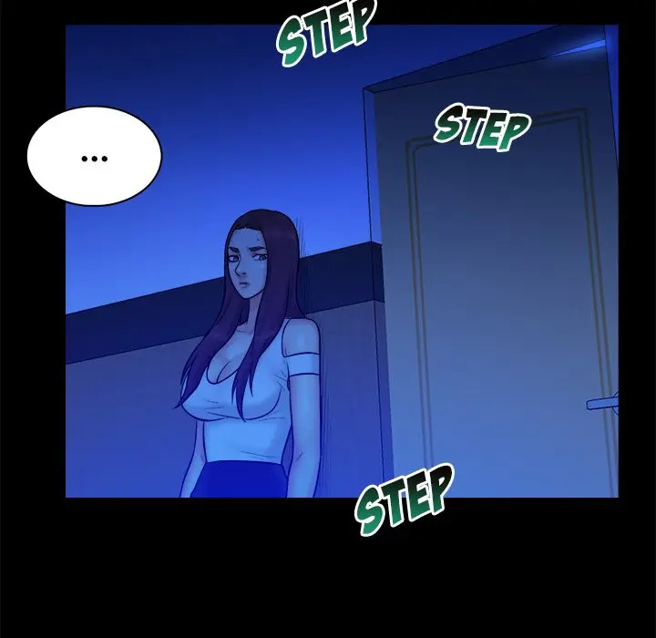 Find That Girl Manhwa Chapter 36 - Page 97
