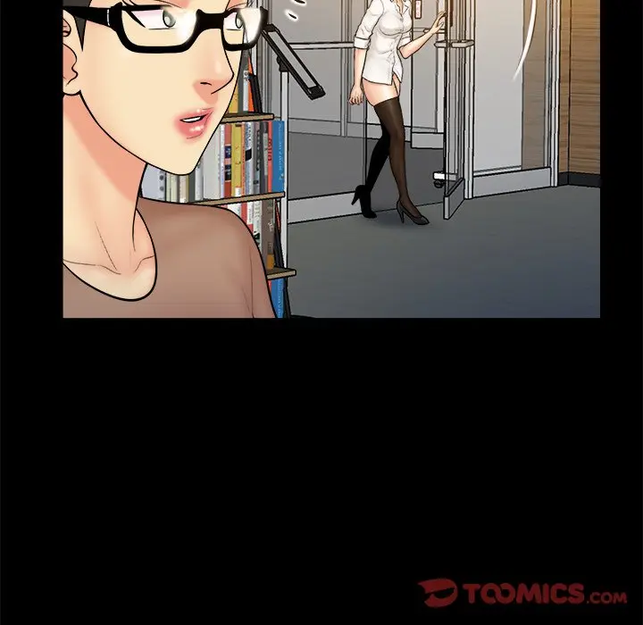 Find That Girl Manhwa Chapter 37 - Page 10
