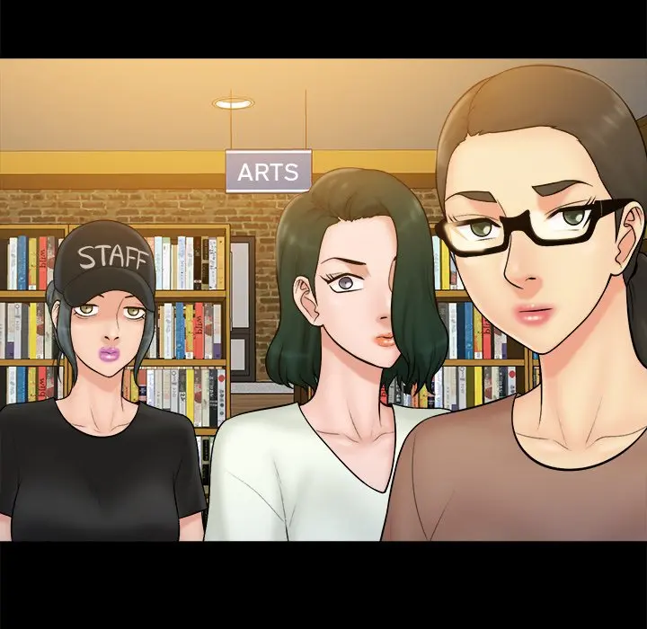 Find That Girl Manhwa Chapter 37 - Page 11