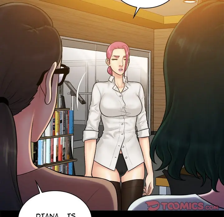 Find That Girl Manhwa Chapter 37 - Page 14