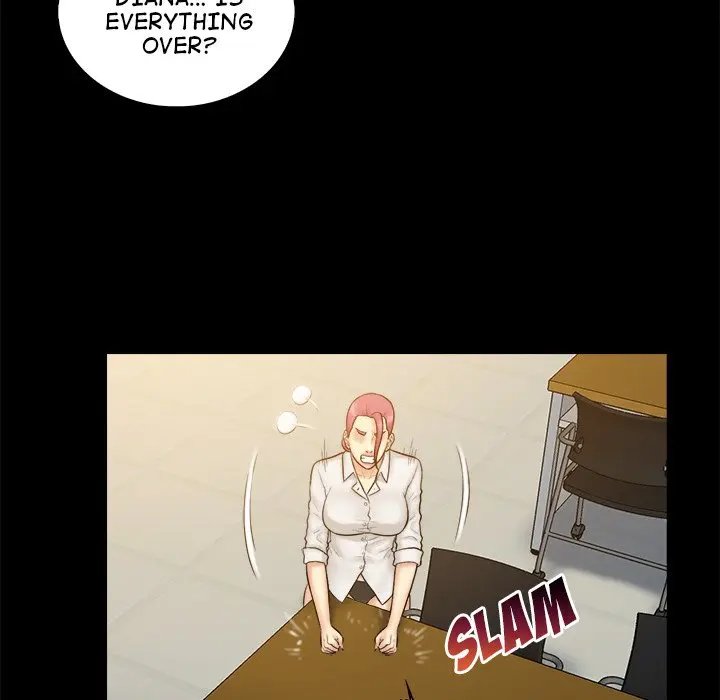 Find That Girl Manhwa Chapter 37 - Page 15