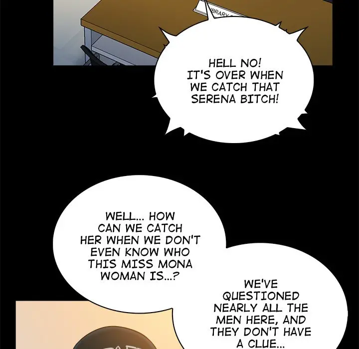 Find That Girl Manhwa Chapter 37 - Page 16
