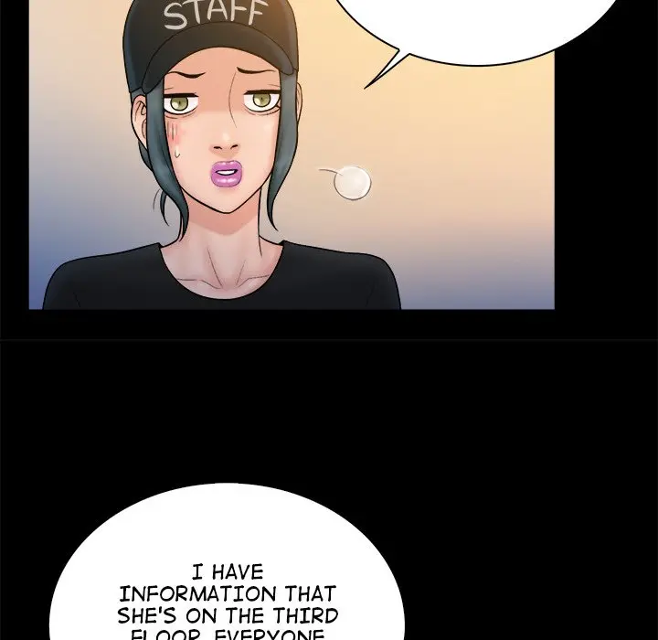 Find That Girl Manhwa Chapter 37 - Page 17