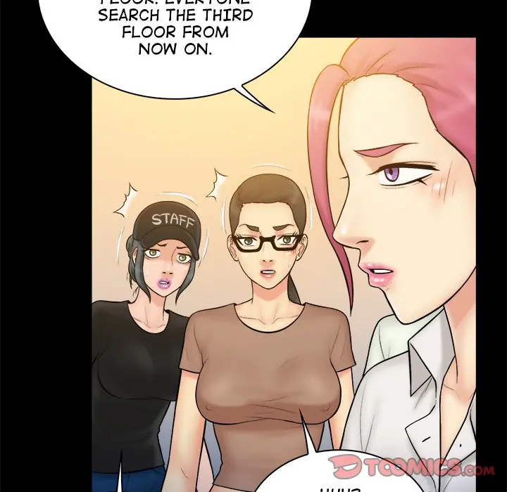 Find That Girl Manhwa Chapter 37 - Page 18