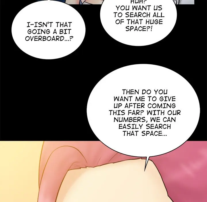 Find That Girl Manhwa Chapter 37 - Page 19