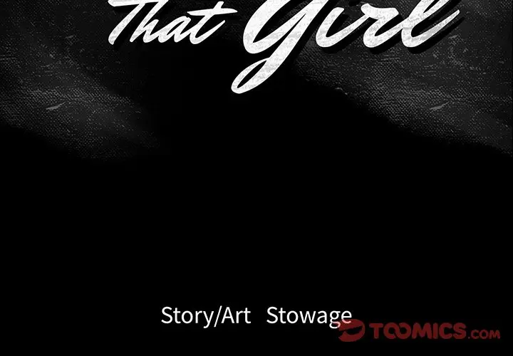 Find That Girl Manhwa Chapter 37 - Page 2