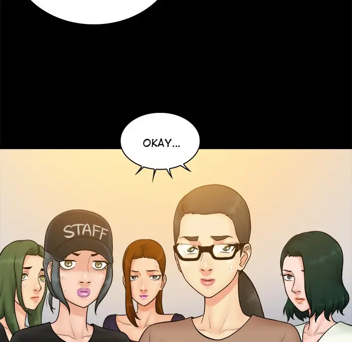 Find That Girl Manhwa Chapter 37 - Page 21