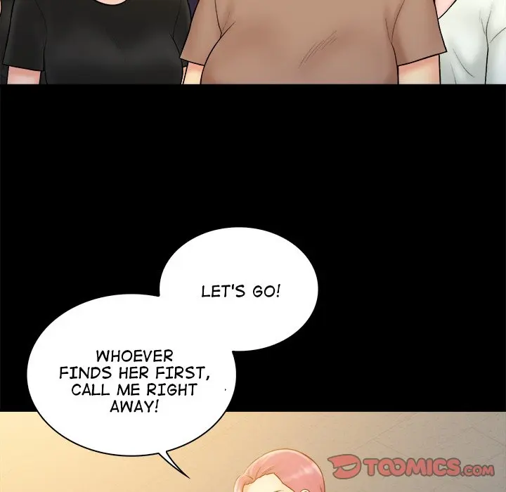 Find That Girl Manhwa Chapter 37 - Page 22