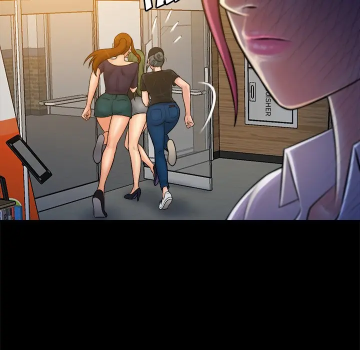 Find That Girl Manhwa Chapter 37 - Page 25