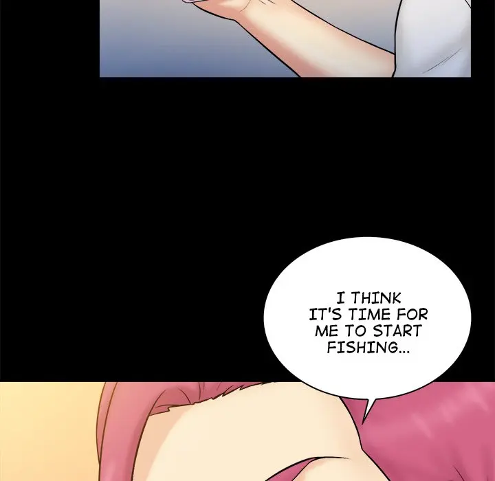 Find That Girl Manhwa Chapter 37 - Page 27