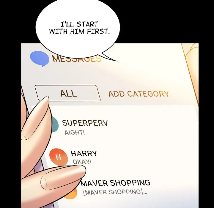 Find That Girl Manhwa Chapter 37 - Page 29