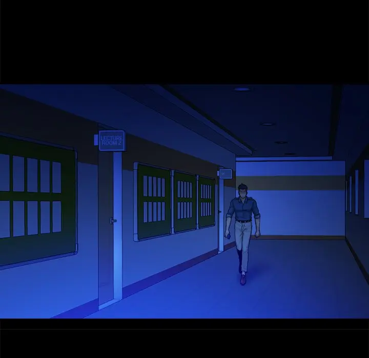 Find That Girl Manhwa Chapter 37 - Page 32
