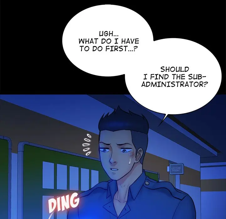 Find That Girl Manhwa Chapter 37 - Page 33