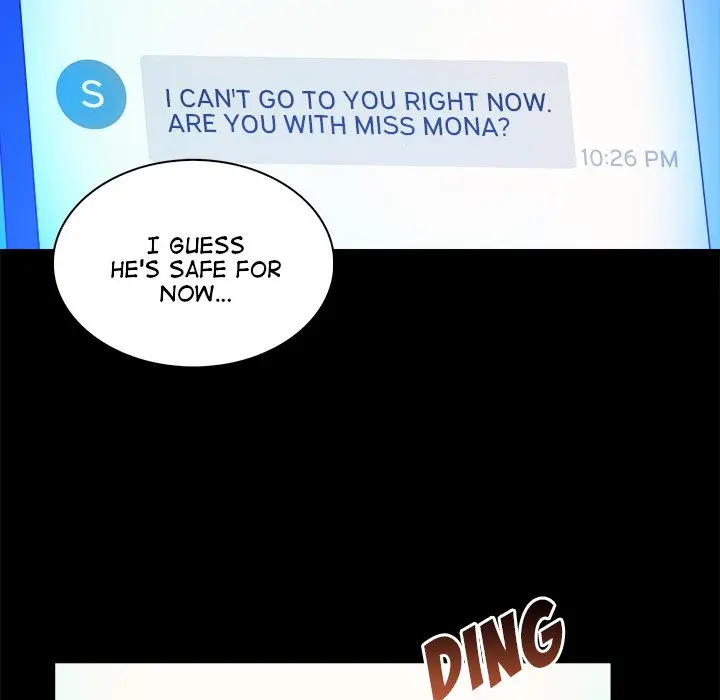 Find That Girl Manhwa Chapter 37 - Page 35