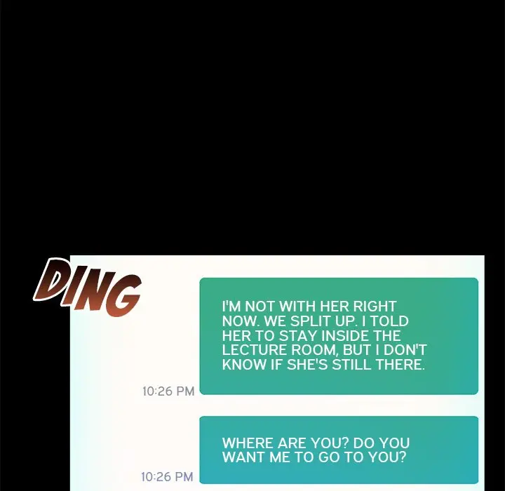 Find That Girl Manhwa Chapter 37 - Page 37