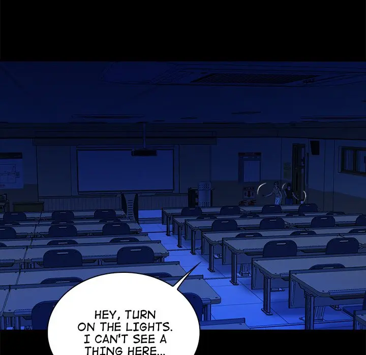 Find That Girl Manhwa Chapter 37 - Page 52