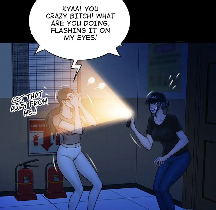 Find That Girl Manhwa Chapter 37 - Page 55
