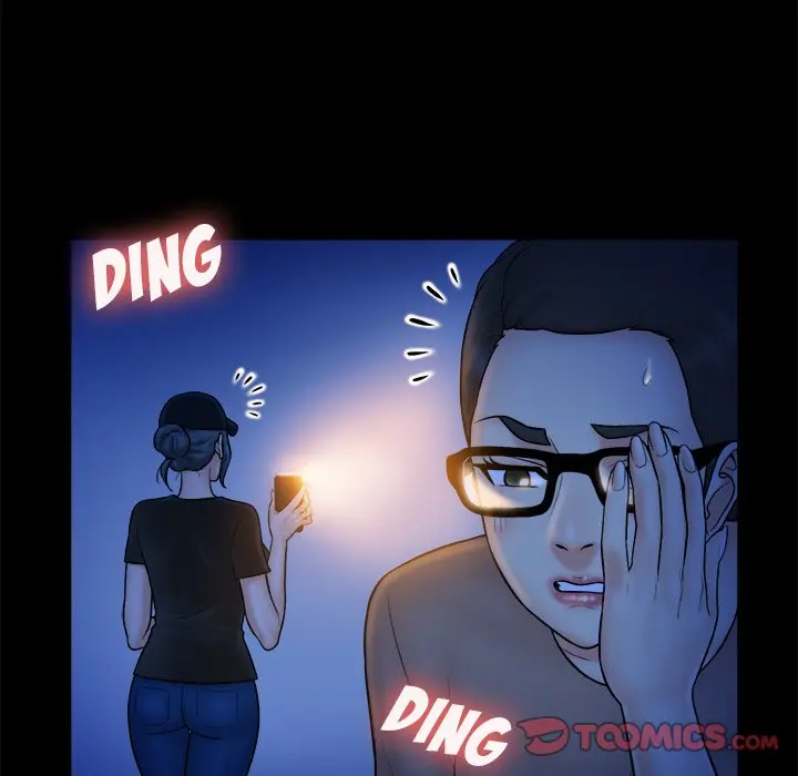 Find That Girl Manhwa Chapter 37 - Page 58