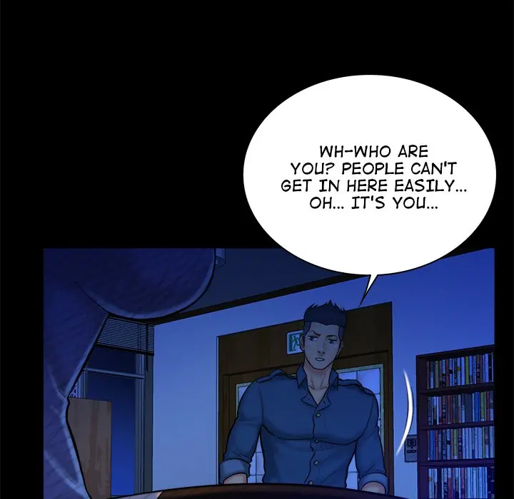 Find That Girl Manhwa Chapter 37 - Page 68