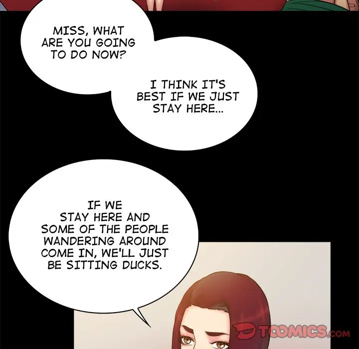 Find That Girl Manhwa Chapter 37 - Page 82