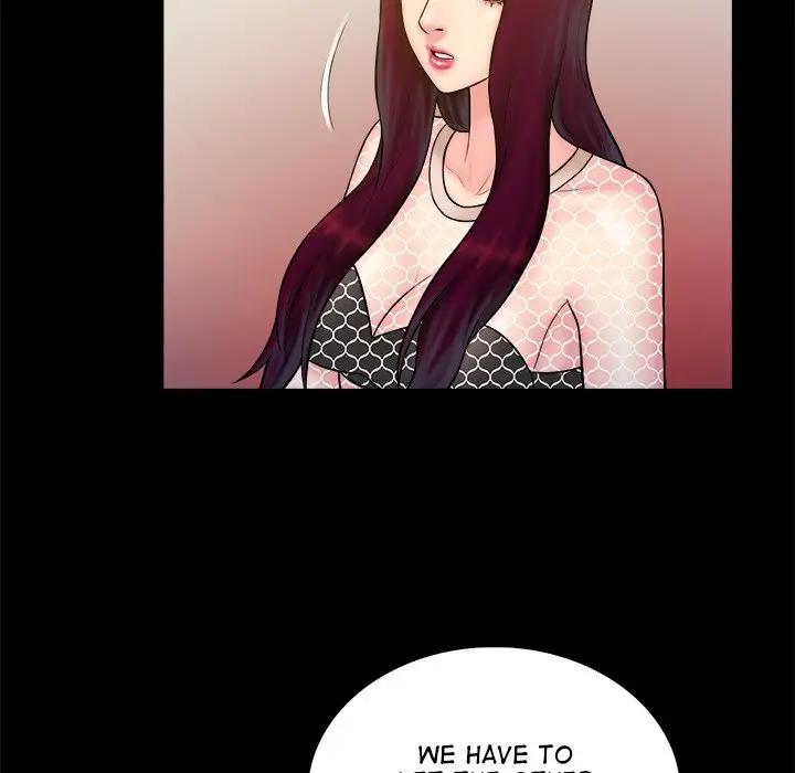 Find That Girl Manhwa Chapter 37 - Page 83
