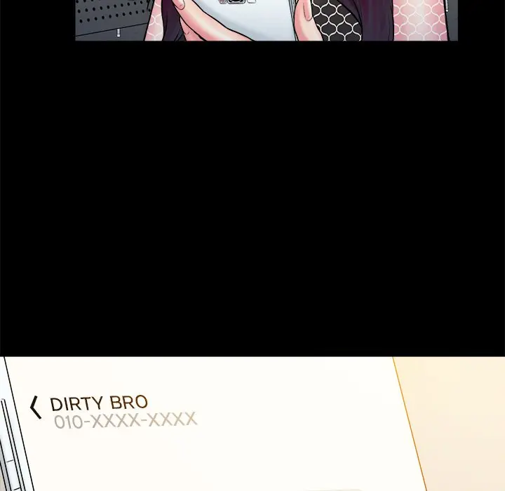 Find That Girl Manhwa Chapter 37 - Page 88
