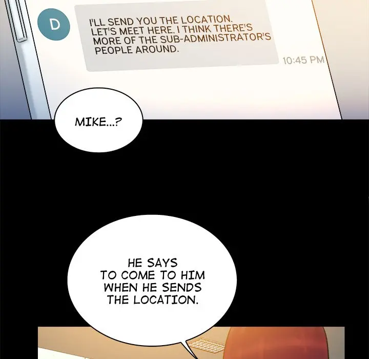 Find That Girl Manhwa Chapter 37 - Page 89